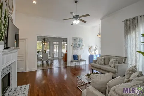 $312,000 | 36286 West Pine Grove Court, Prairieville, LA 70769