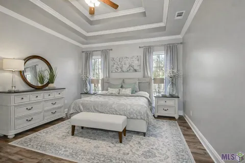 $312,000 | 36286 West Pine Grove Court, Prairieville, LA 70769