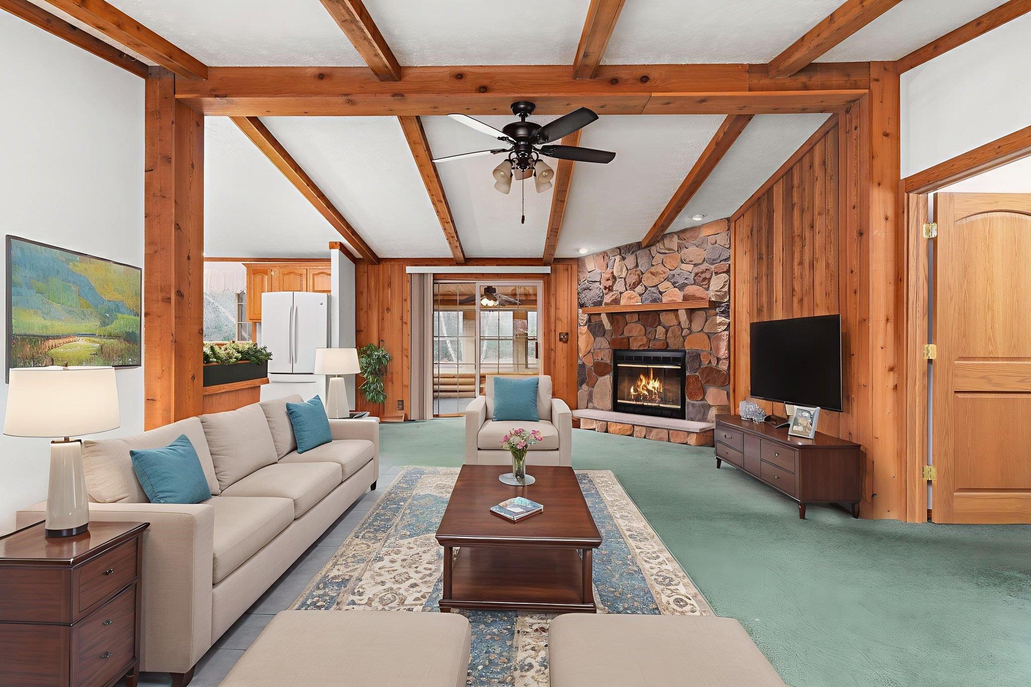 173 Sunset Circle Wisconsin Dells, WI 53965 - Photo 13 of 76