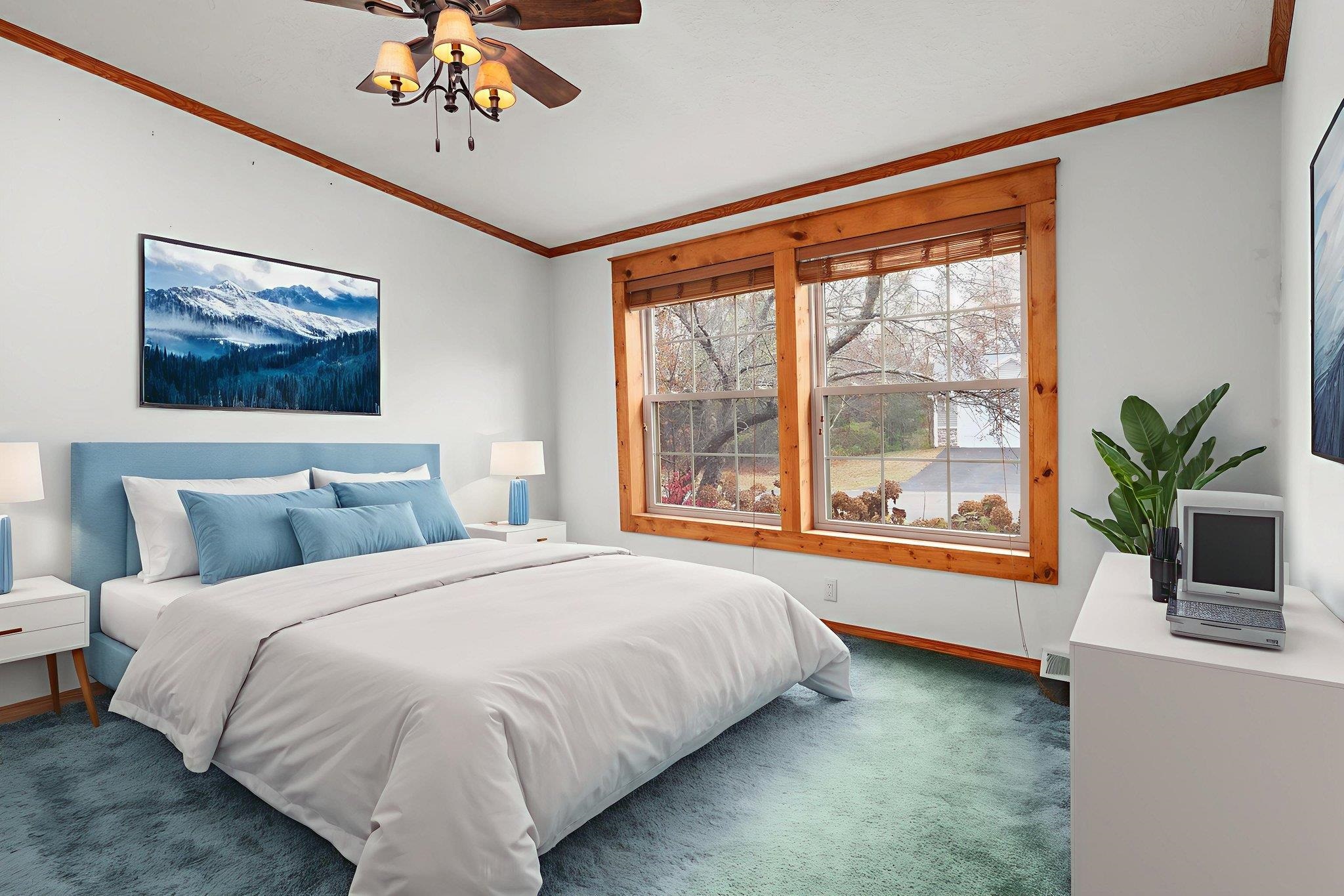 173 Sunset Circle Wisconsin Dells, WI 53965 - Photo 20 of 76