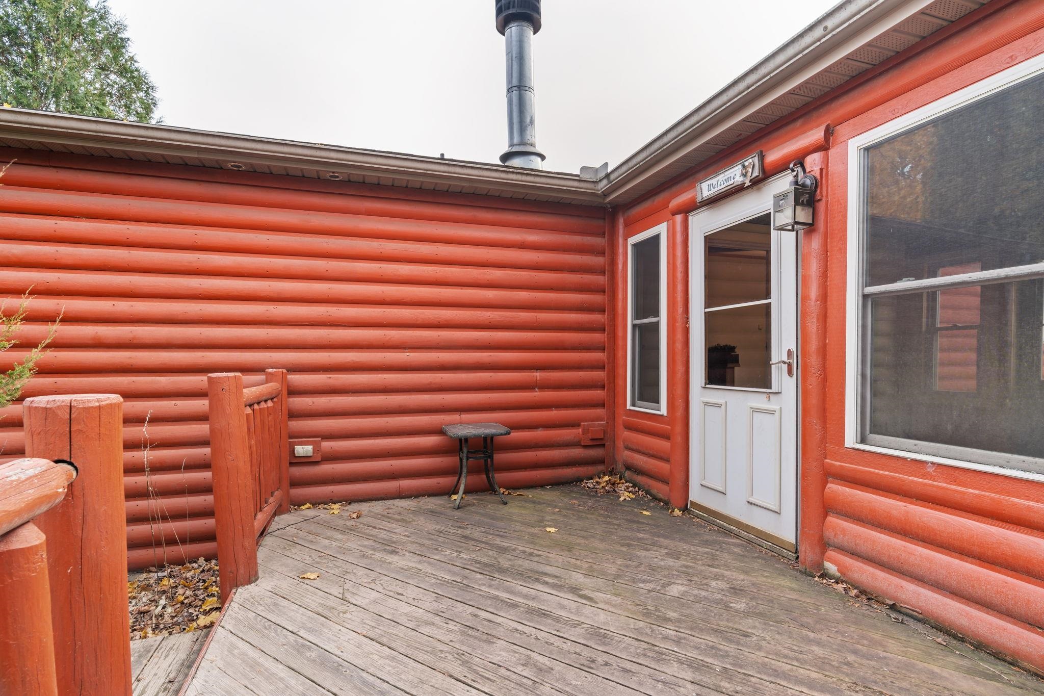 173 Sunset Circle Wisconsin Dells, WI 53965 - Photo 39 of 76