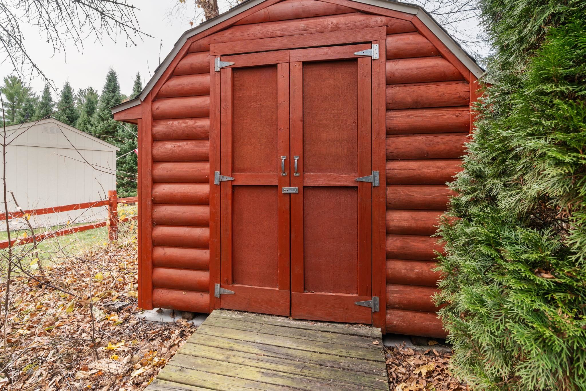 173 Sunset Circle Wisconsin Dells, WI 53965 - Photo 41 of 76