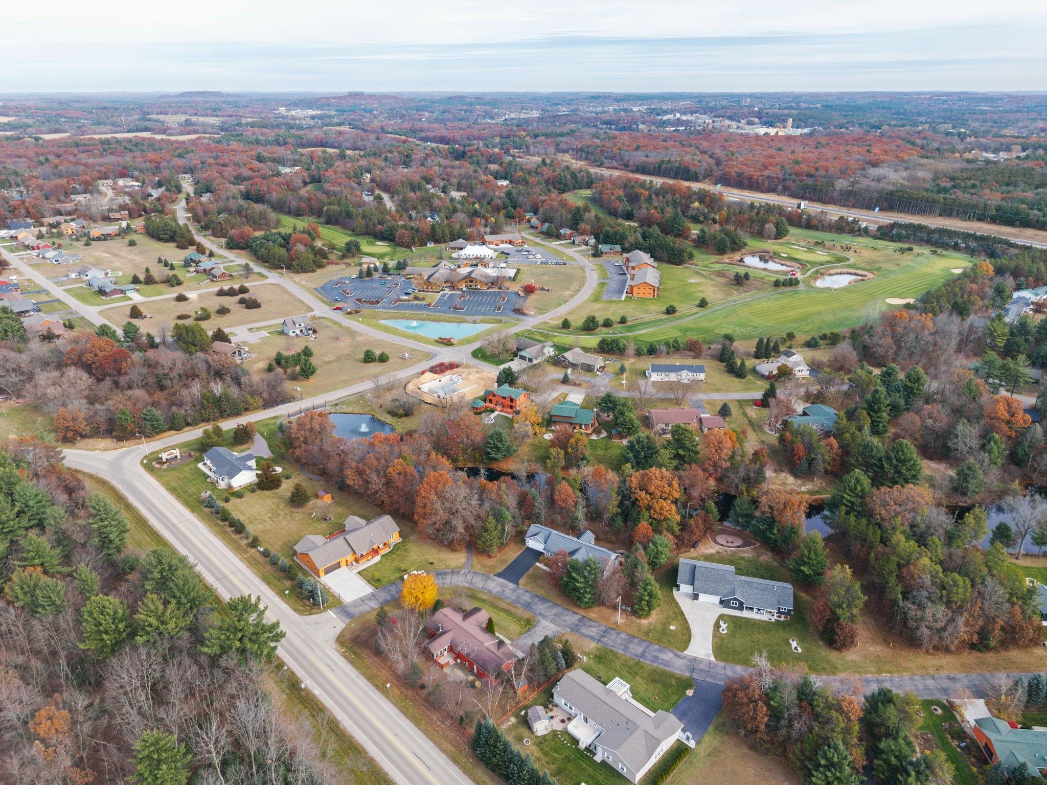 173 Sunset Circle Wisconsin Dells, WI 53965 - Photo 47 of 76