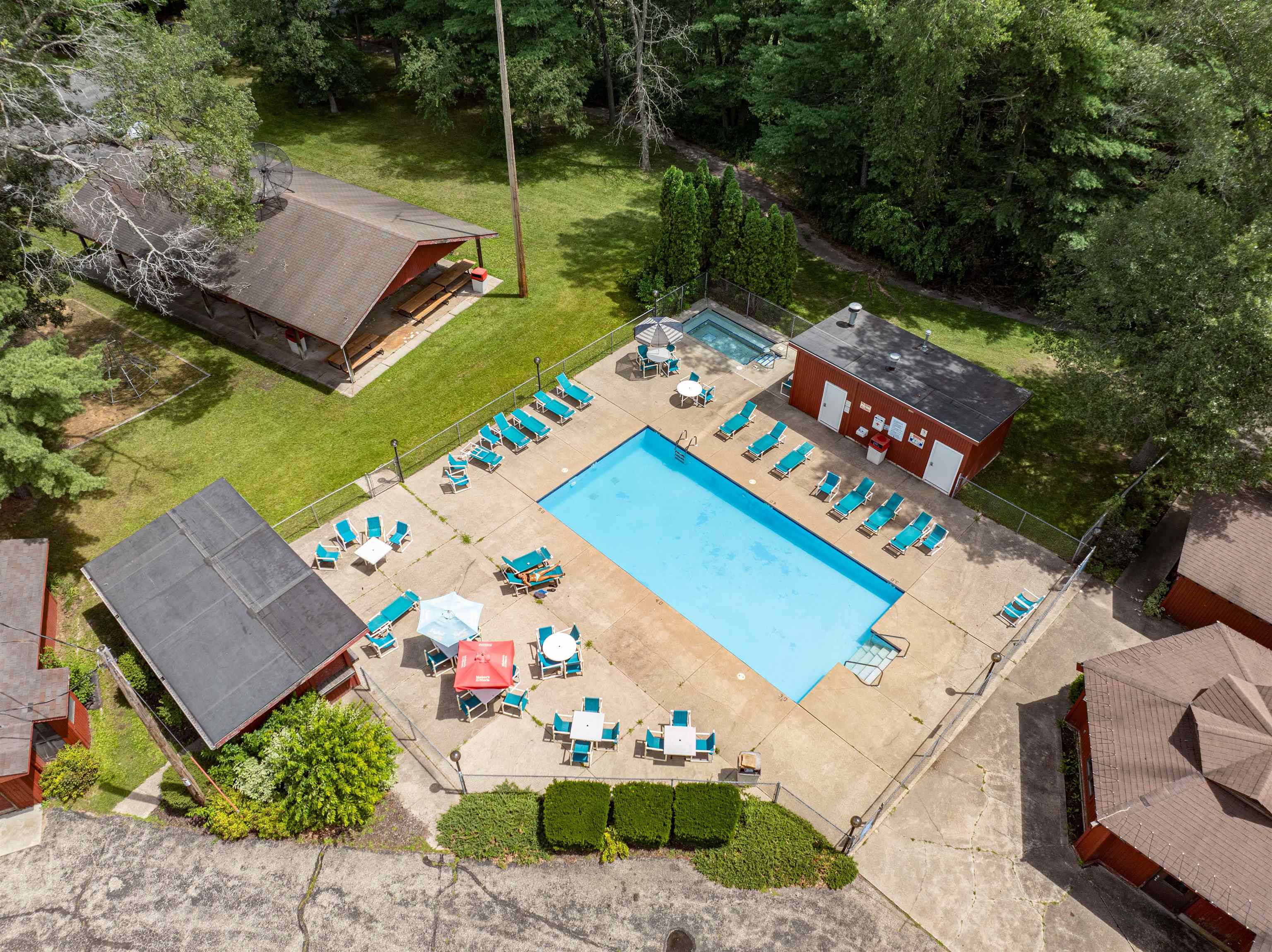 173 Sunset Circle Wisconsin Dells, WI 53965 - Photo 49 of 76