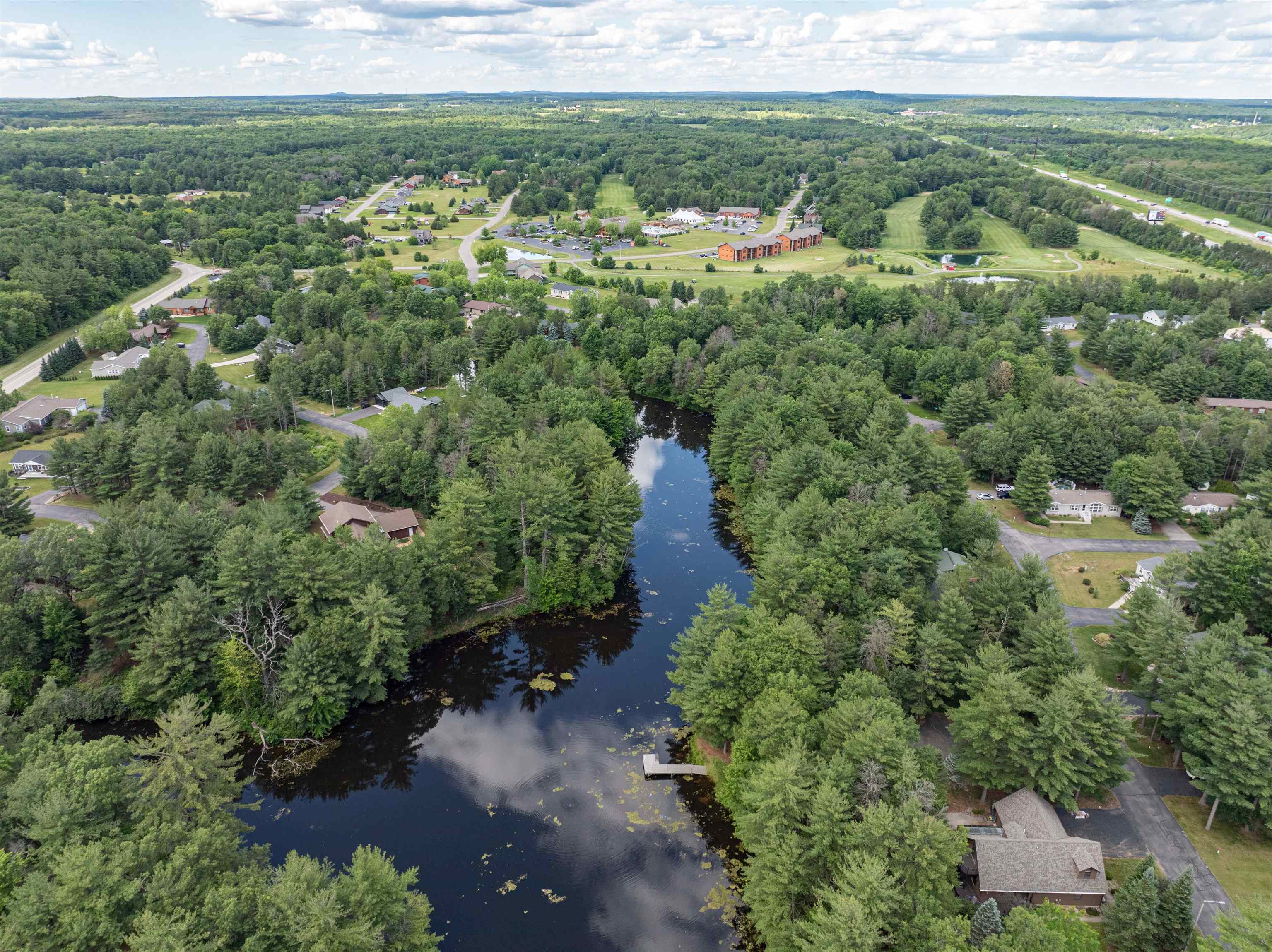 173 Sunset Circle Wisconsin Dells, WI 53965 - Photo 50 of 76