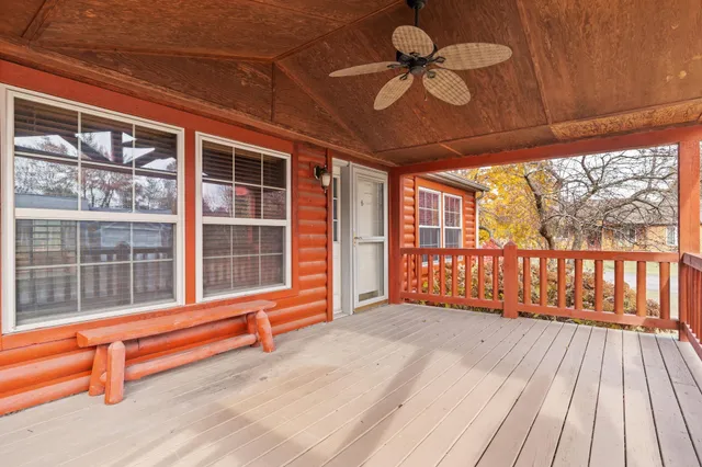 $349,900 | 173 Sunset Circle, Wisconsin Dells, WI 53965