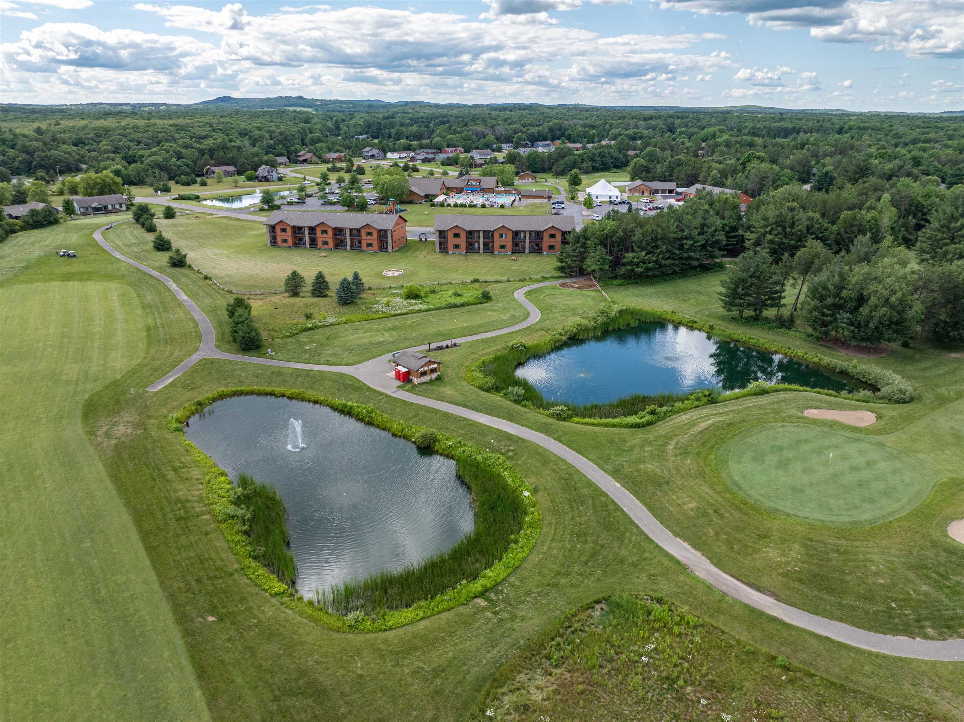 173 Sunset Circle Wisconsin Dells, WI 53965 - Photo 53 of 76