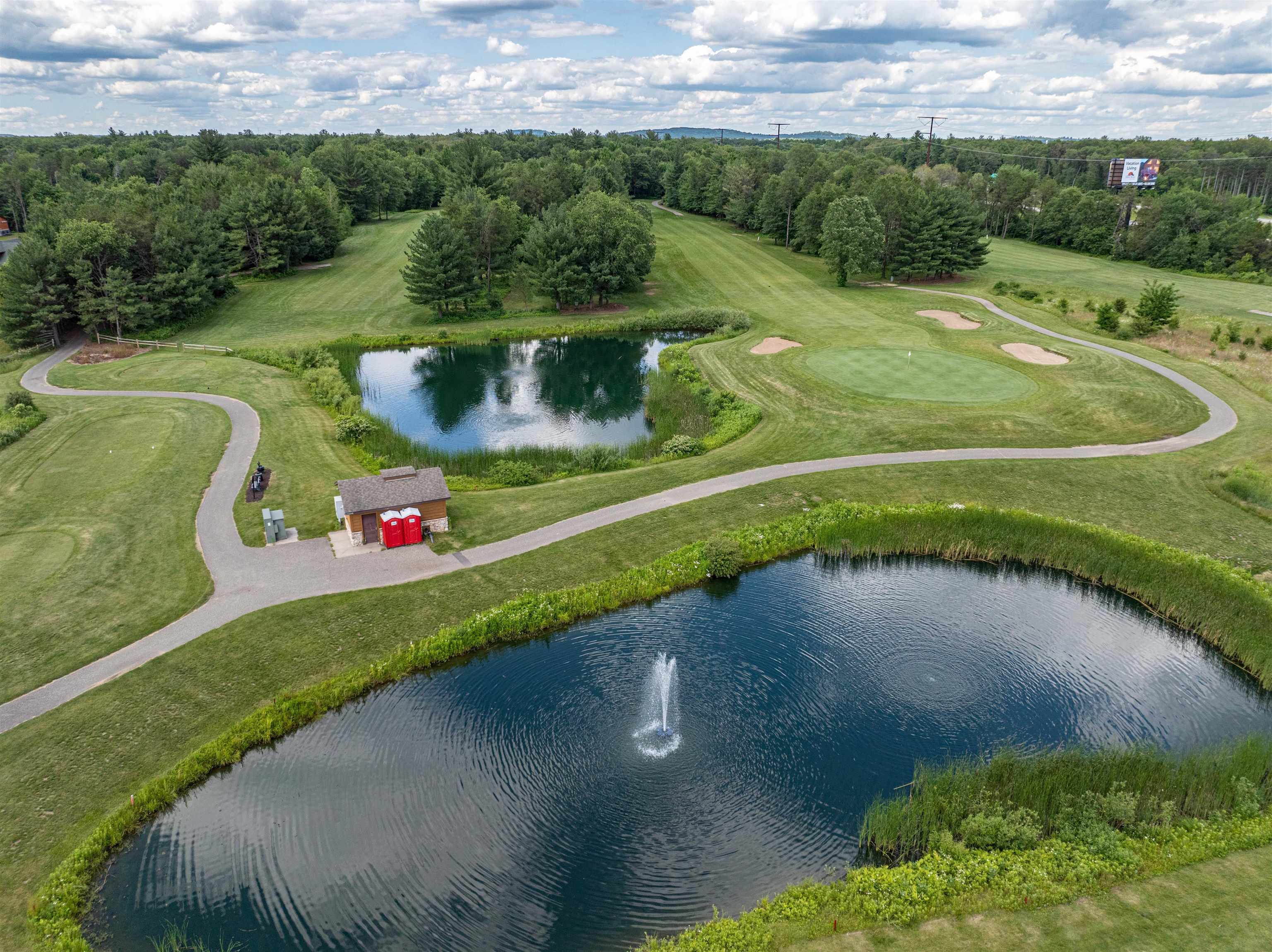 173 Sunset Circle Wisconsin Dells, WI 53965 - Photo 54 of 76