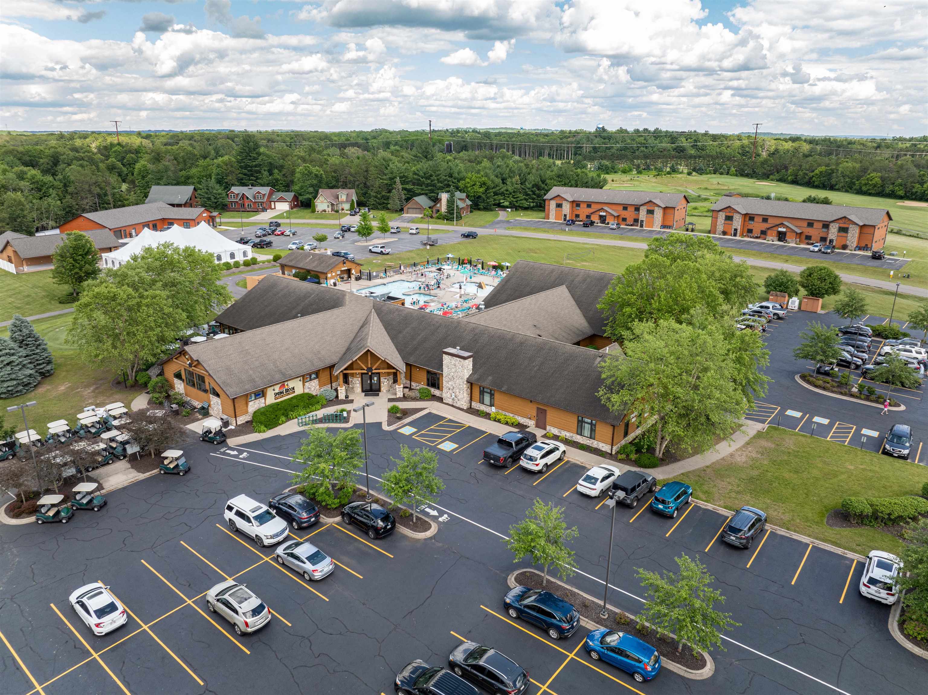 173 Sunset Circle Wisconsin Dells, WI 53965 - Photo 61 of 76