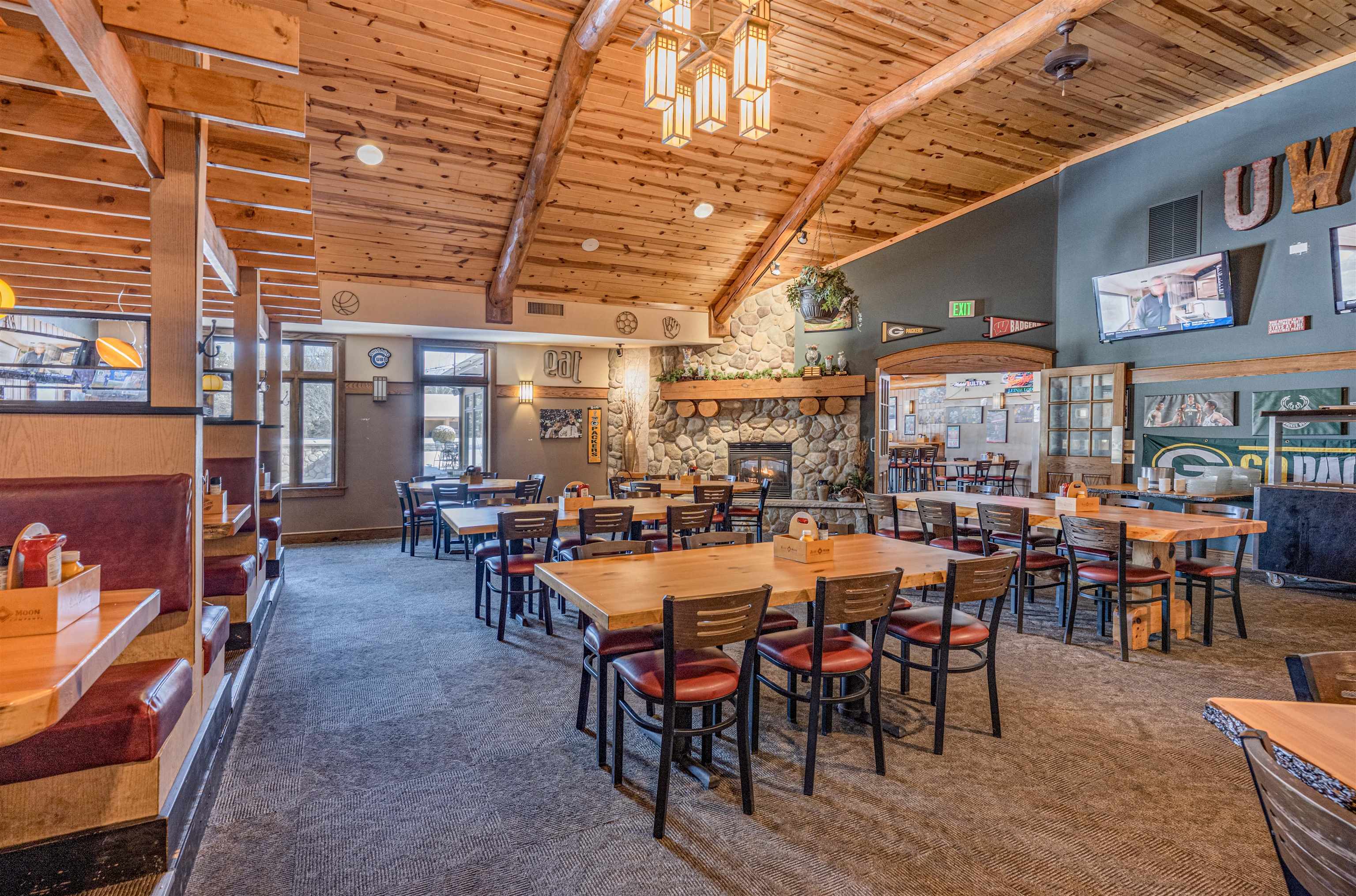 173 Sunset Circle Wisconsin Dells, WI 53965 - Photo 68 of 76