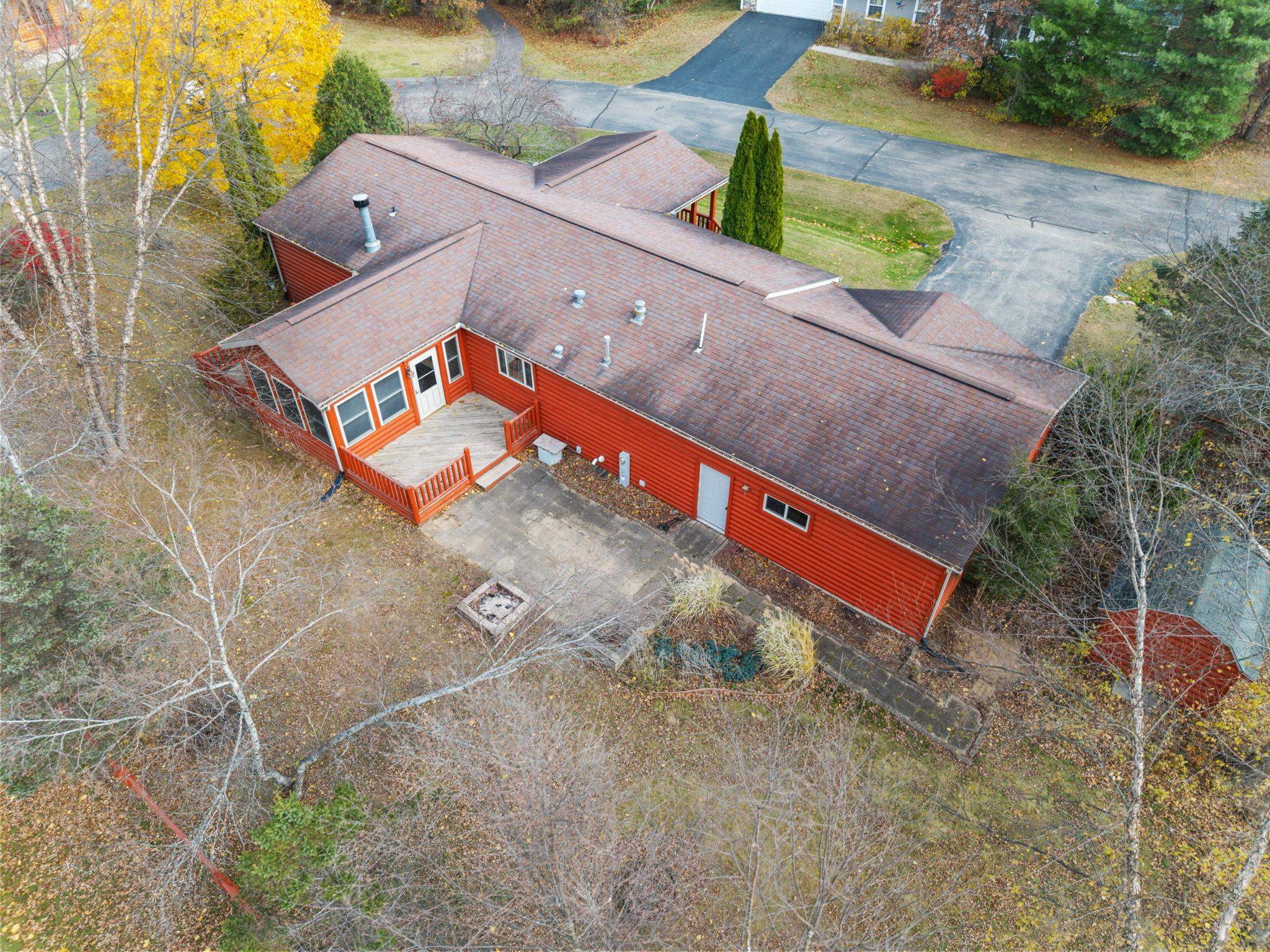 173 Sunset Circle Wisconsin Dells, WI 53965 - Photo 7 of 76