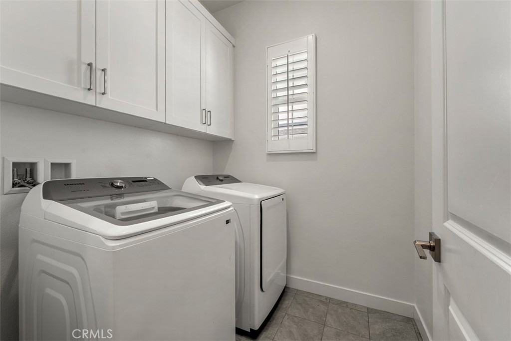 405 Sunrise Road Rancho Mission Viejo, CA 92694 - Photo 11 of 46 Invidividual Laundry Room