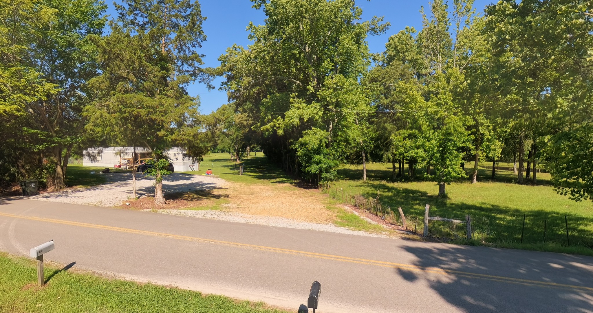 0 Crystal Springs Road Kelso, TN 37348 - Photo 3 of 7 a view of a park with large trees