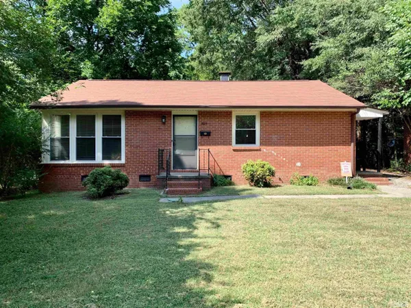 $1,200 | 3009 North Duke Street, Durham, NC 27704