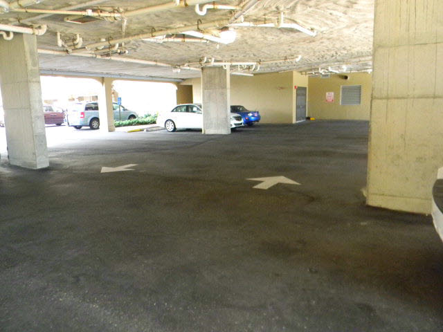 27284 Gulf Road, Unit 712 Orange Beach, AL 36561 - Photo 23 of 30 Covered Parking
