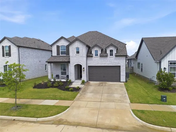$589,900 | 515 Landon Way, Northlake, TX 76247