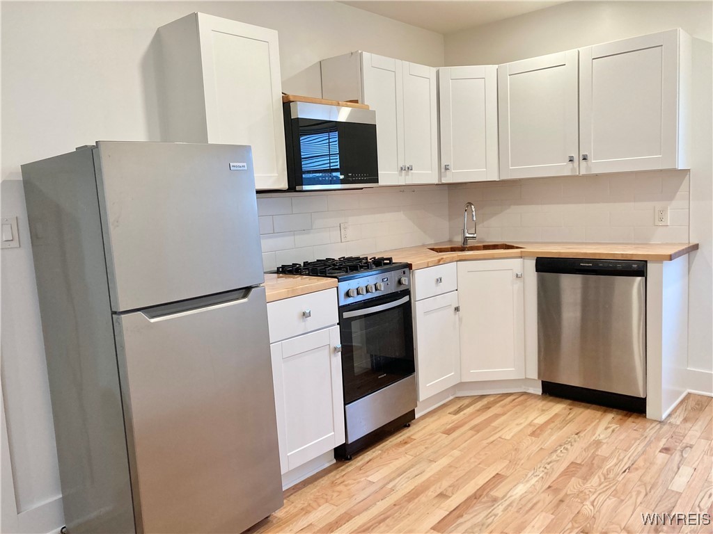 56 Trinity Place, Unit 4 Buffalo, NY 14201 - Photo 4 of 11