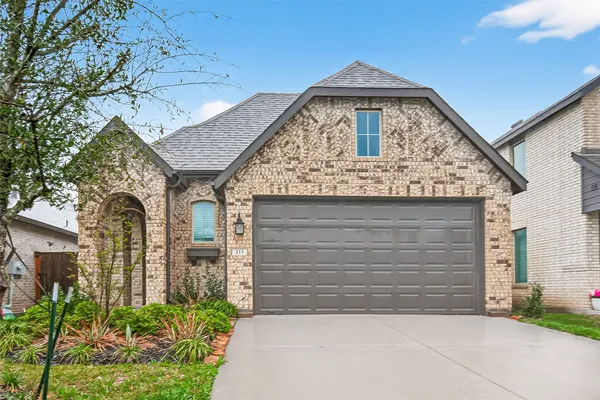 $314,500 | 213 Trapper Creek Drive, Conroe, TX 77304