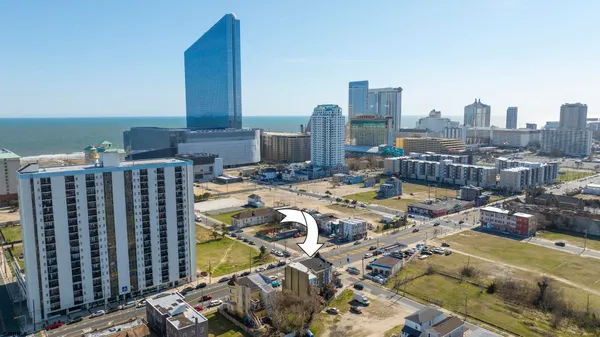 $364,900 | 323 Atlantic Avenue, Atlantic City, NJ 08401