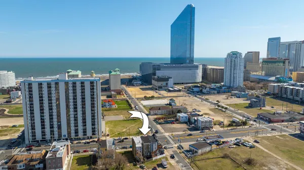 $364,900 | 323 Atlantic Avenue, Atlantic City, NJ 08401