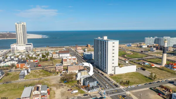$364,900 | 323 Atlantic Avenue, Atlantic City, NJ 08401