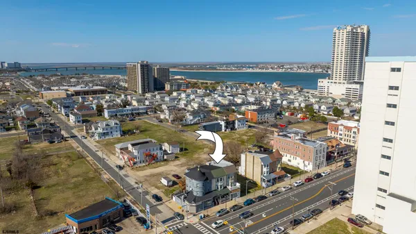 $364,900 | 323 Atlantic Avenue, Atlantic City, NJ 08401