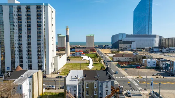 $364,900 | 323 Atlantic Avenue, Atlantic City, NJ 08401