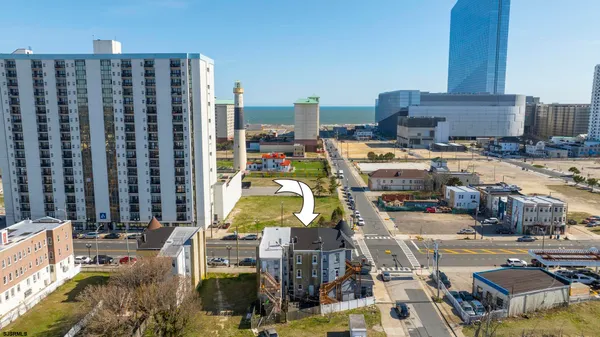 $364,900 | 323 Atlantic Avenue, Atlantic City, NJ 08401