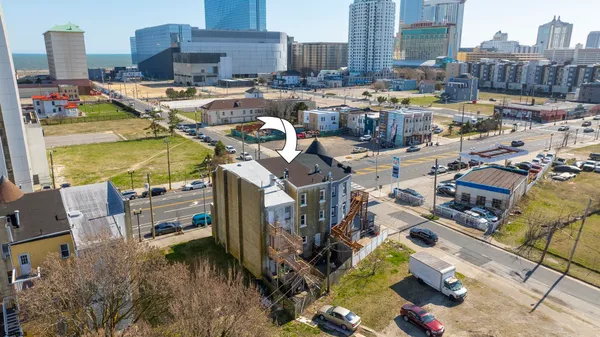 $364,900 | 323 Atlantic Avenue, Atlantic City, NJ 08401