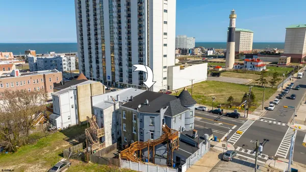 $364,900 | 323 Atlantic Avenue, Atlantic City, NJ 08401