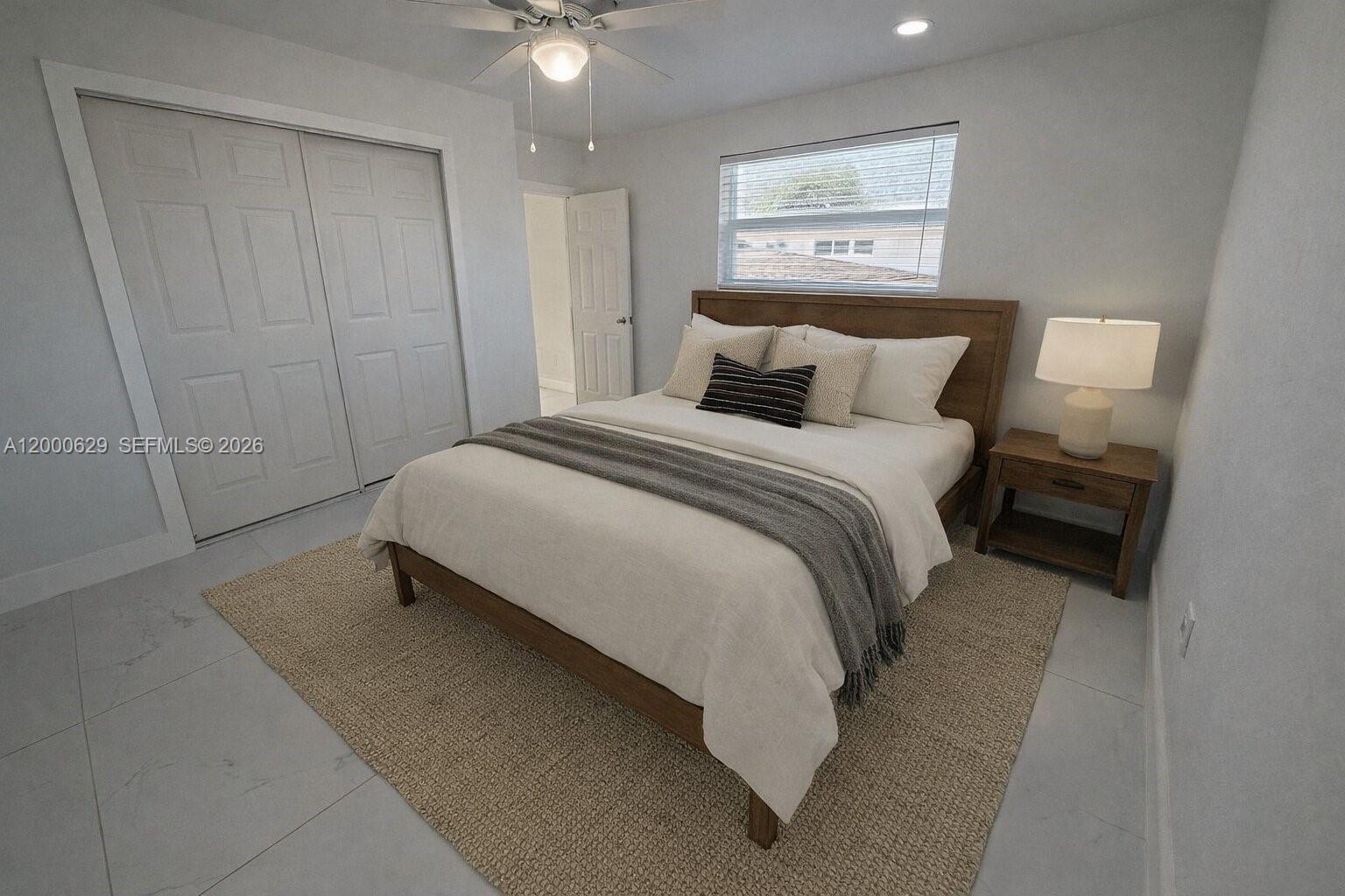 629 Southwest 10th Street, Unit 4 Miami, FL 33130 - Photo 4 of 8