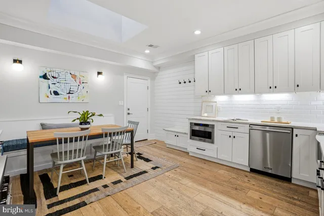 $1,375,000 | 750 13th Street Southeast, Washington, DC 20003