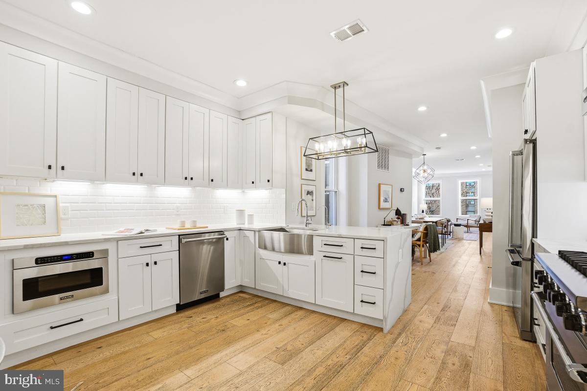 750 13th Street Southeast Washington, DC 20003 - Photo 16 of 46