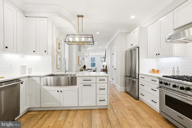 $1,375,000 | 750 13th Street Southeast, Washington, DC 20003