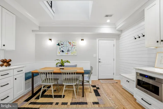 $1,375,000 | 750 13th Street Southeast, Washington, DC 20003