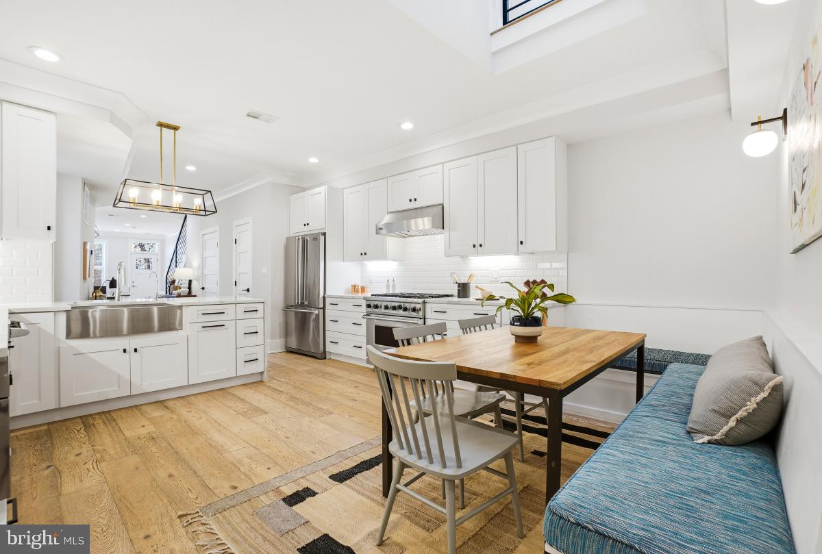 750 13th Street Southeast Washington, DC 20003 - Photo 19 of 46