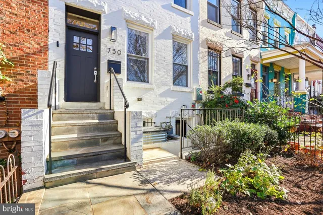 $1,347,500 | 750 13th Street Southeast, Washington, DC 20003