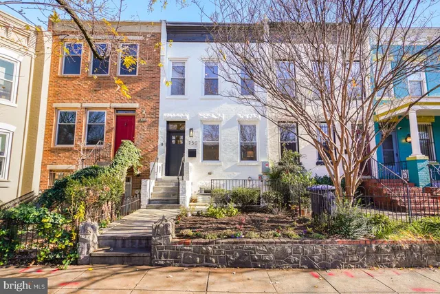 $1,375,000 | 750 13th Street Southeast, Washington, DC 20003