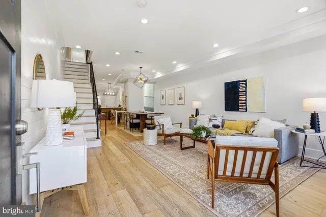 $1,347,500 | 750 13th Street Southeast, Washington, DC 20003