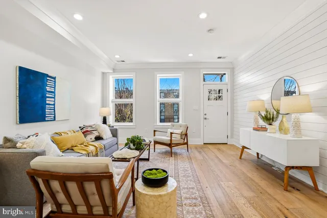 $1,375,000 | 750 13th Street Southeast, Washington, DC 20003