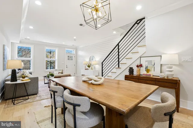 $1,347,500 | 750 13th Street Southeast, Washington, DC 20003