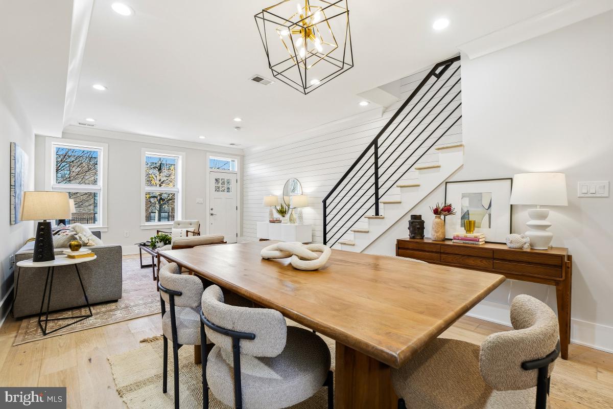 750 13th Street Southeast Washington, DC 20003 - Photo 9 of 46