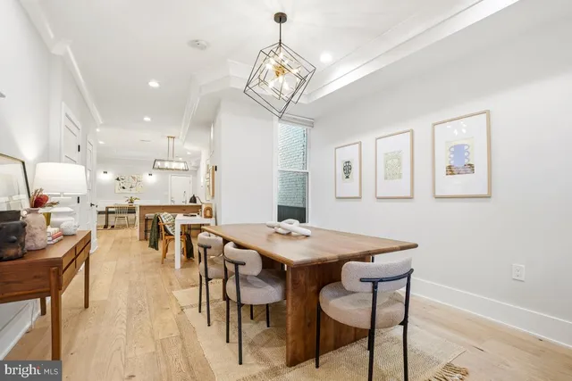 $1,375,000 | 750 13th Street Southeast, Washington, DC 20003