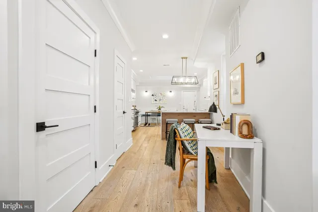 $1,375,000 | 750 13th Street Southeast, Washington, DC 20003