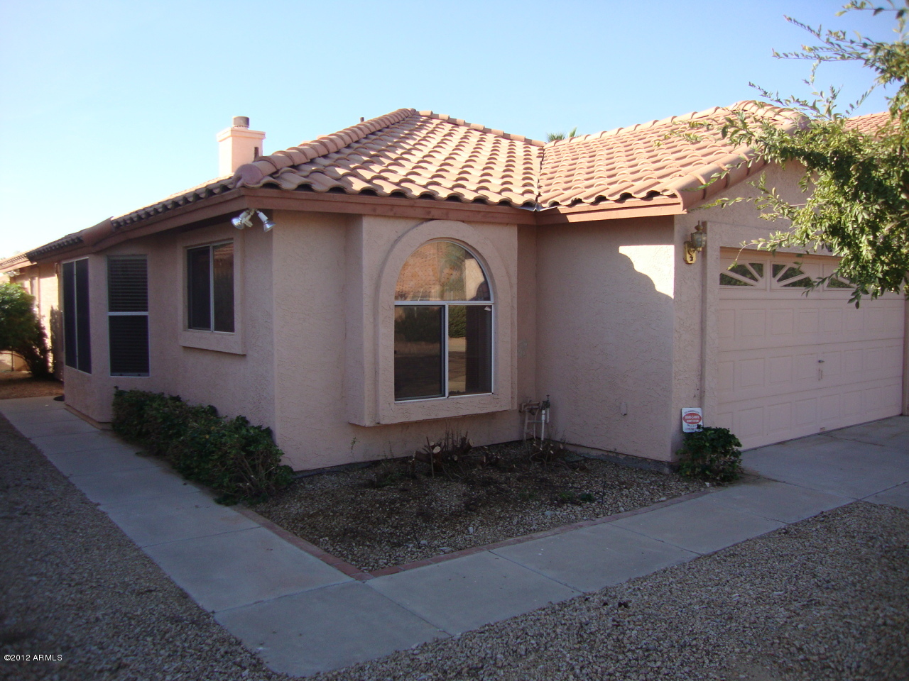 2915 East Amber Ridge Way Phoenix, AZ 85048 - Photo 1 of 17 single level 3 bedroom