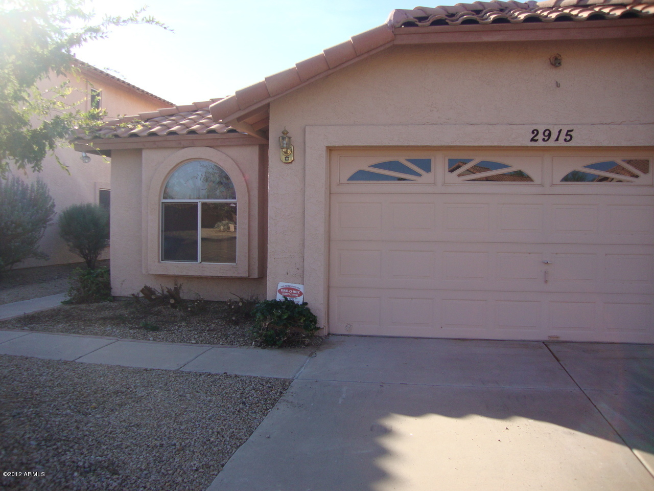 2915 East Amber Ridge Way Phoenix, AZ 85048 - Photo 2 of 17 street view