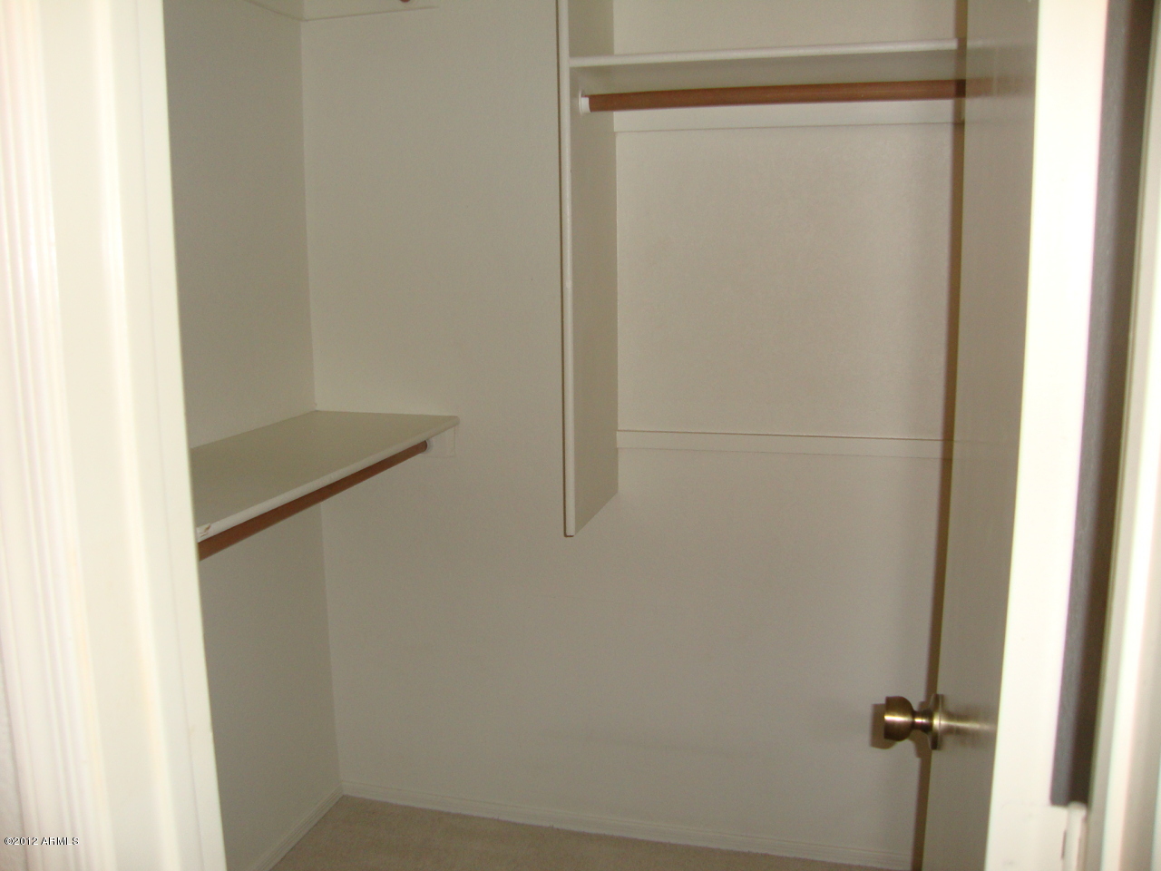 2915 East Amber Ridge Way Phoenix, AZ 85048 - Photo 5 of 17 walk in closet in master