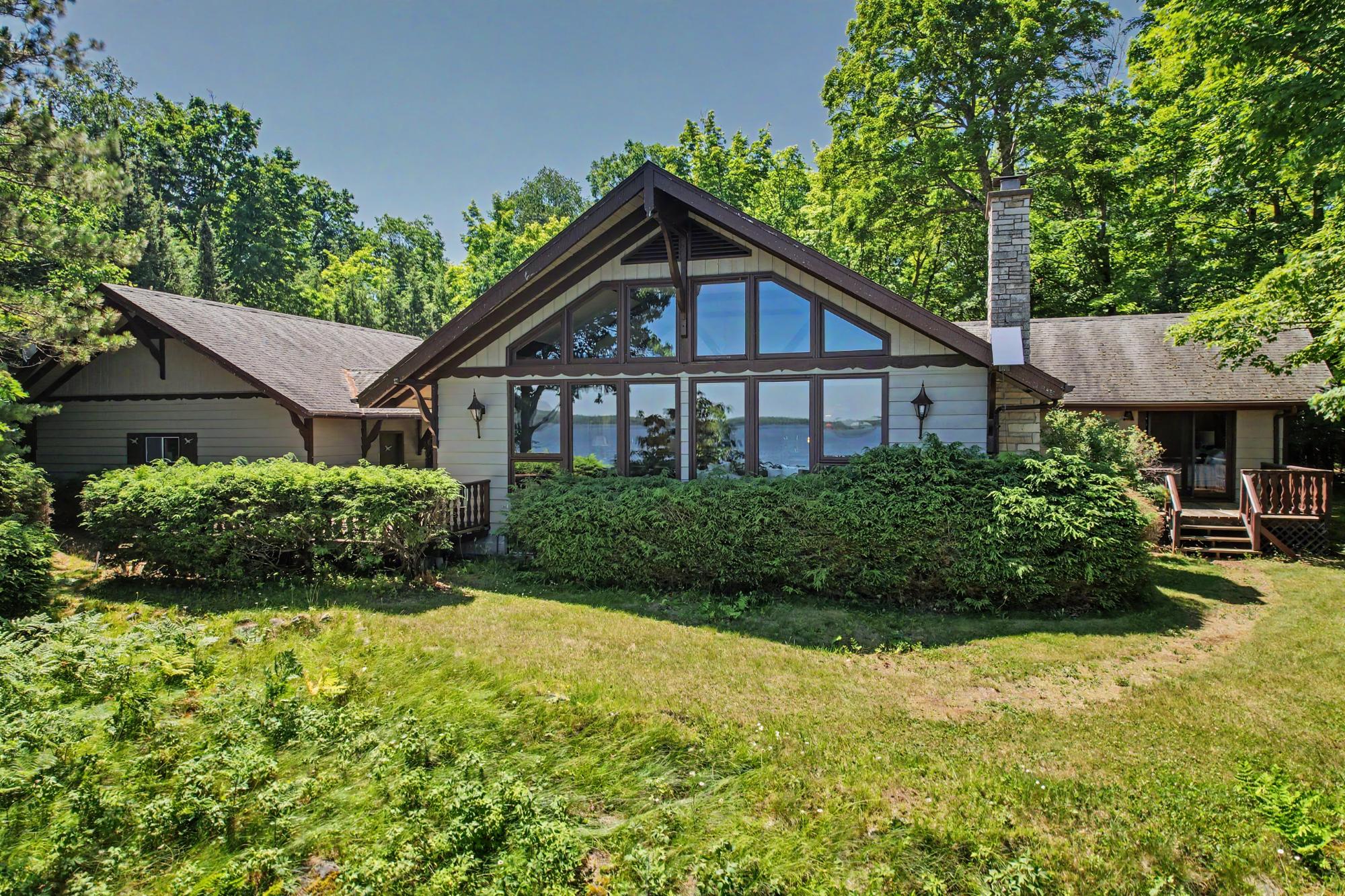 2794 Shore Road South Phelps, WI 54554 - Photo 34 of 42