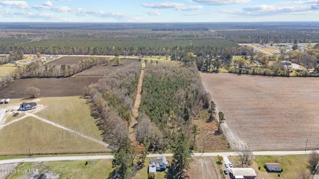 $170,000 | 332 East Old Dover Road, Dover, NC 28526