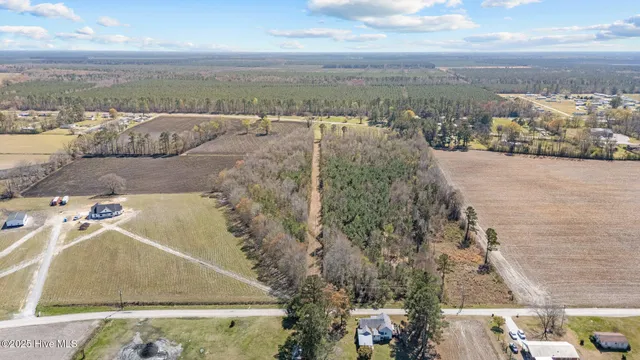 $170,000 | 332 East Old Dover Road, Dover, NC 28526